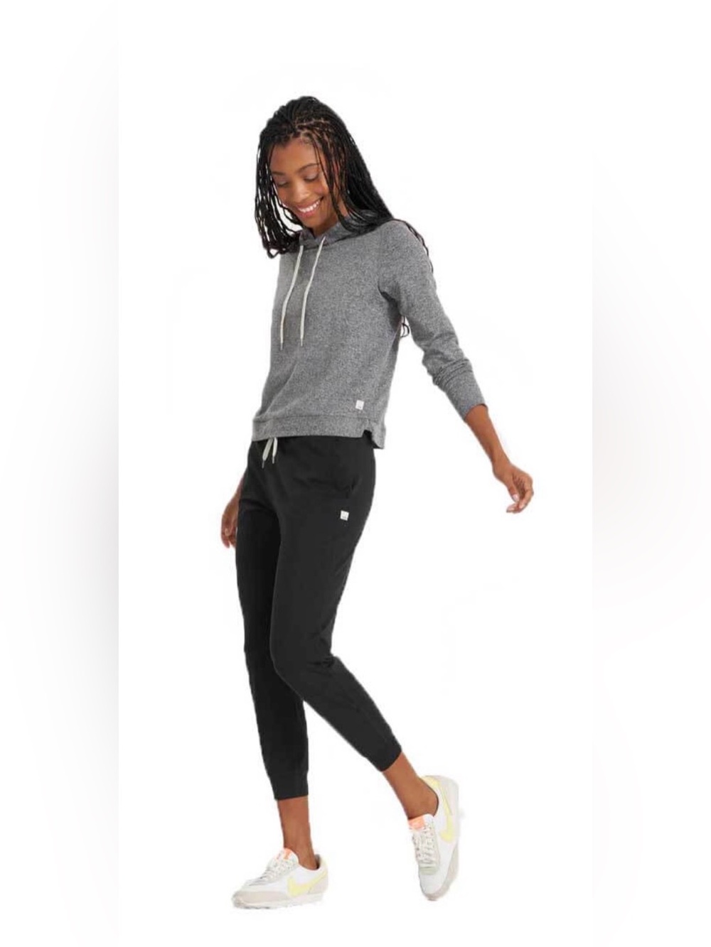 Vuori Pertormance Jogger sz M